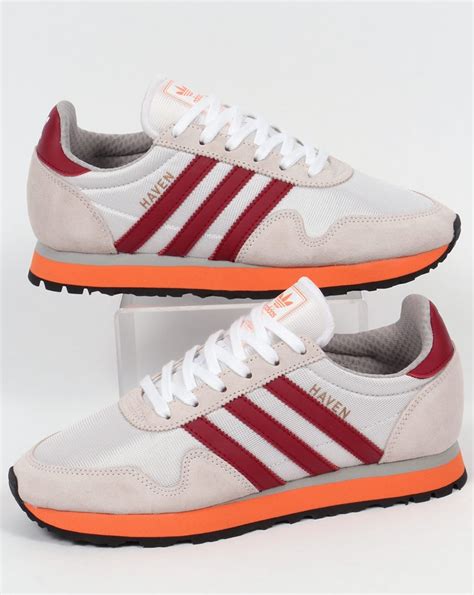 adidas haven schoenen|adidas Haven Sneakers for Men for Sale .